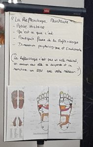 Conférence Médiathèque Mérignies