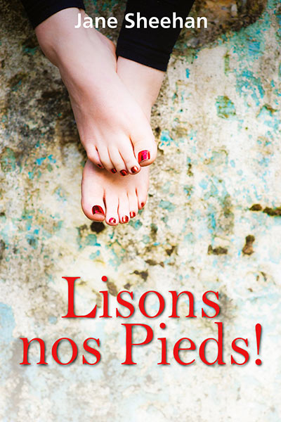 lecture psycho-émotionnelle des pieds