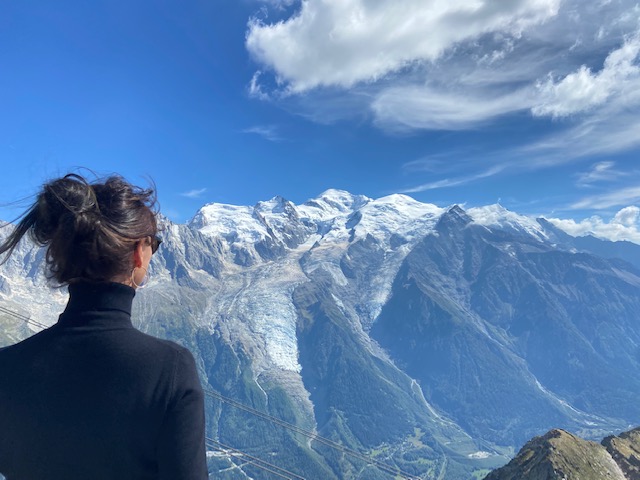 A propos de Sylvie Lowys Flament