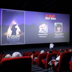 film documentaire "ETUGEN"