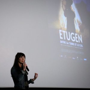 film documentaire "ETUGEN"